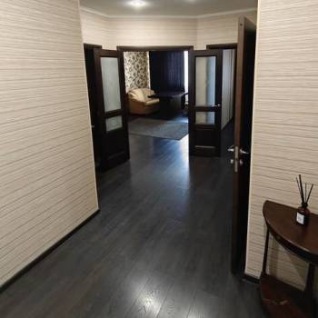 Сдается 1-комнатная квартира, 50 м²