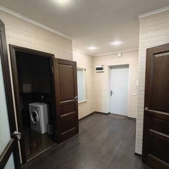 Сдается 1-комнатная квартира, 50 м²