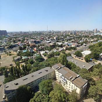 Сдается 1-комнатная квартира, 50 м²