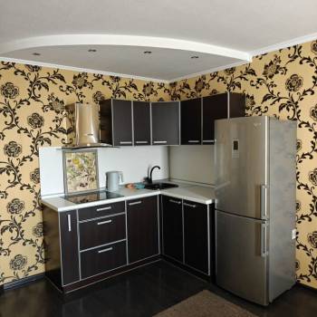 Сдается 1-комнатная квартира, 50 м²