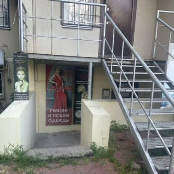 Продается Нежилое помещение, 58,17 м²