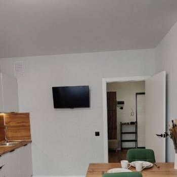 Сдается 1-комнатная квартира, 48 м²