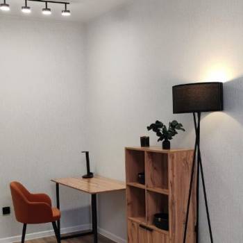 Сдается 1-комнатная квартира, 48 м²