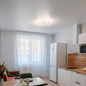 Сдается 1-комнатная квартира, 48 м²