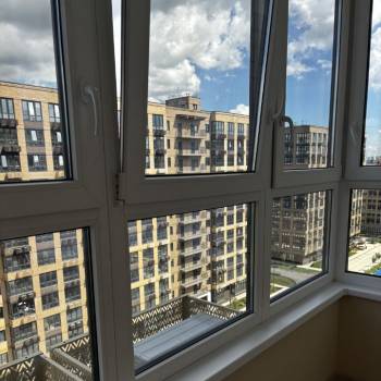 Сдается 1-комнатная квартира, 42 м²