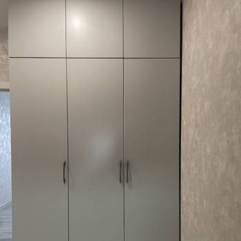 Сдается 1-комнатная квартира, 43 м²