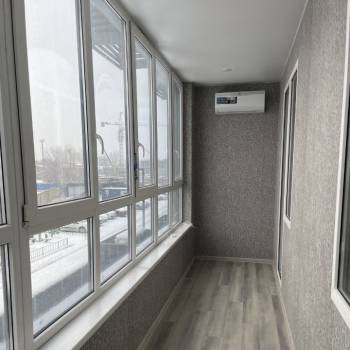 Сдается 1-комнатная квартира, 43 м²