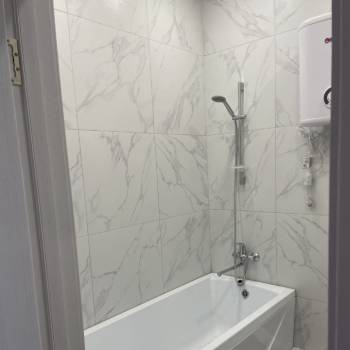 Сдается 1-комнатная квартира, 43 м²