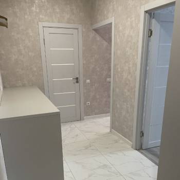 Сдается 1-комнатная квартира, 43 м²