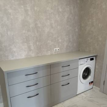 Сдается 1-комнатная квартира, 43 м²