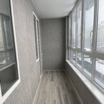 Сдается 1-комнатная квартира, 43 м²