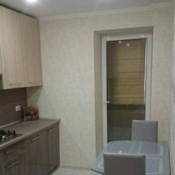 Сдается 1-комнатная квартира, 38 м²
