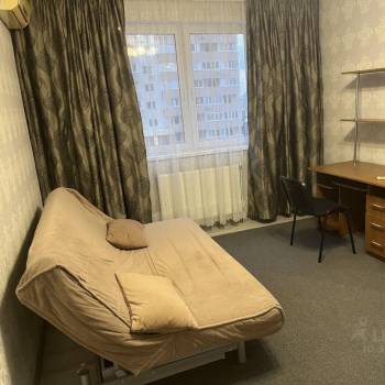 Сдается 1-комнатная квартира, 36 м²