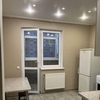 Сдается 1-комнатная квартира, 36 м²