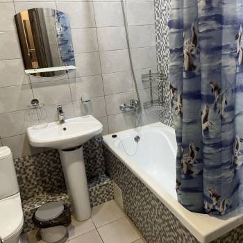 Сдается 1-комнатная квартира, 36 м²