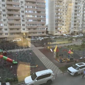 Сдается 1-комнатная квартира, 36 м²