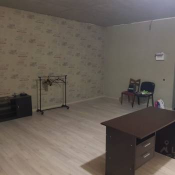 Продается 1-комнатная квартира, 40 м²