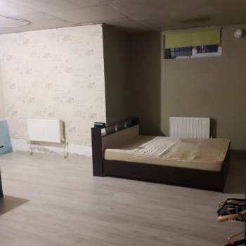 Продается 1-комнатная квартира, 40 м²