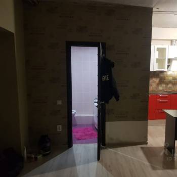 Продается 1-комнатная квартира, 40 м²