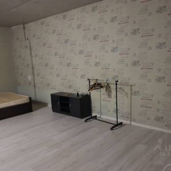 Продается 1-комнатная квартира, 40 м²