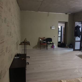 Продается 1-комнатная квартира, 40 м²