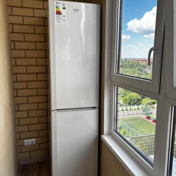 Сдается 2-х комнатная квартира, 42 м²