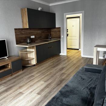 Сдается 2-х комнатная квартира, 42 м²