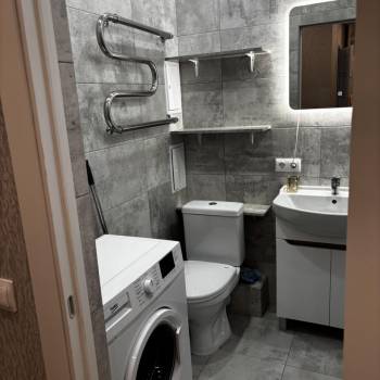 Сдается 2-х комнатная квартира, 42 м²