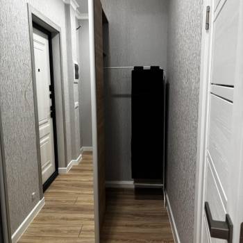 Сдается 2-х комнатная квартира, 42 м²