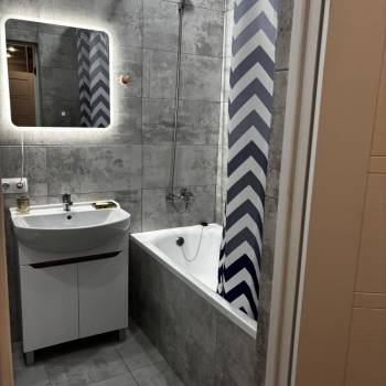 Сдается 2-х комнатная квартира, 42 м²
