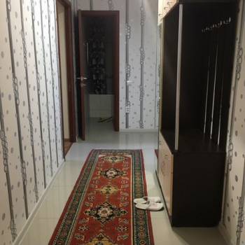 Сдается 2-х комнатная квартира, 50 м²