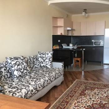 Сдается 2-х комнатная квартира, 50 м²