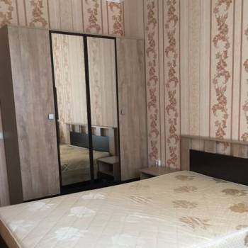 Сдается 2-х комнатная квартира, 50 м²