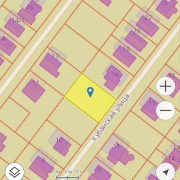 Продается Участок, 600 м²