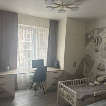 Продается 3-х комнатная квартира, 73 м²