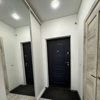 Сдается 1-комнатная квартира, 27 м²