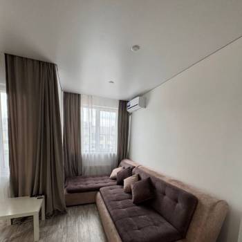Сдается 1-комнатная квартира, 27 м²