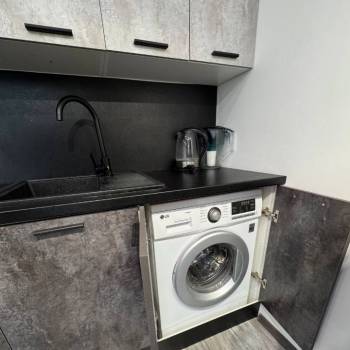 Сдается 1-комнатная квартира, 27 м²