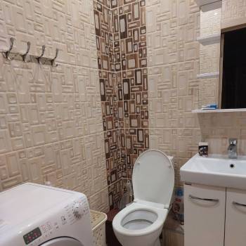 Сдается 1-комнатная квартира, 33 м²