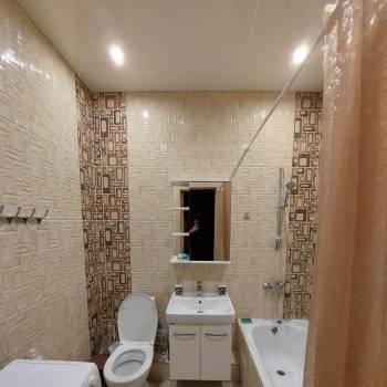 Сдается 1-комнатная квартира, 33 м²