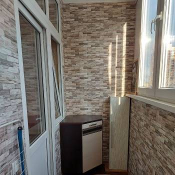 Сдается 1-комнатная квартира, 33 м²