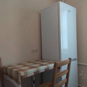Сдается 1-комнатная квартира, 32 м²
