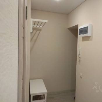 Сдается 1-комнатная квартира, 32 м²