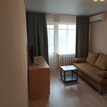 Сдается 1-комнатная квартира, 32 м²