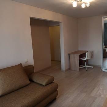 Сдается 1-комнатная квартира, 32 м²