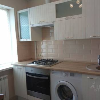 Сдается 1-комнатная квартира, 32 м²