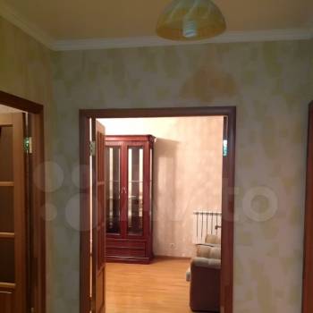 Сдается Многокомнатная квартира, 82 м²