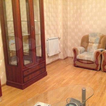 Сдается Многокомнатная квартира, 82 м²