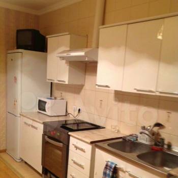 Сдается Многокомнатная квартира, 82 м²
