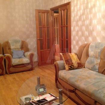 Сдается Многокомнатная квартира, 82 м²